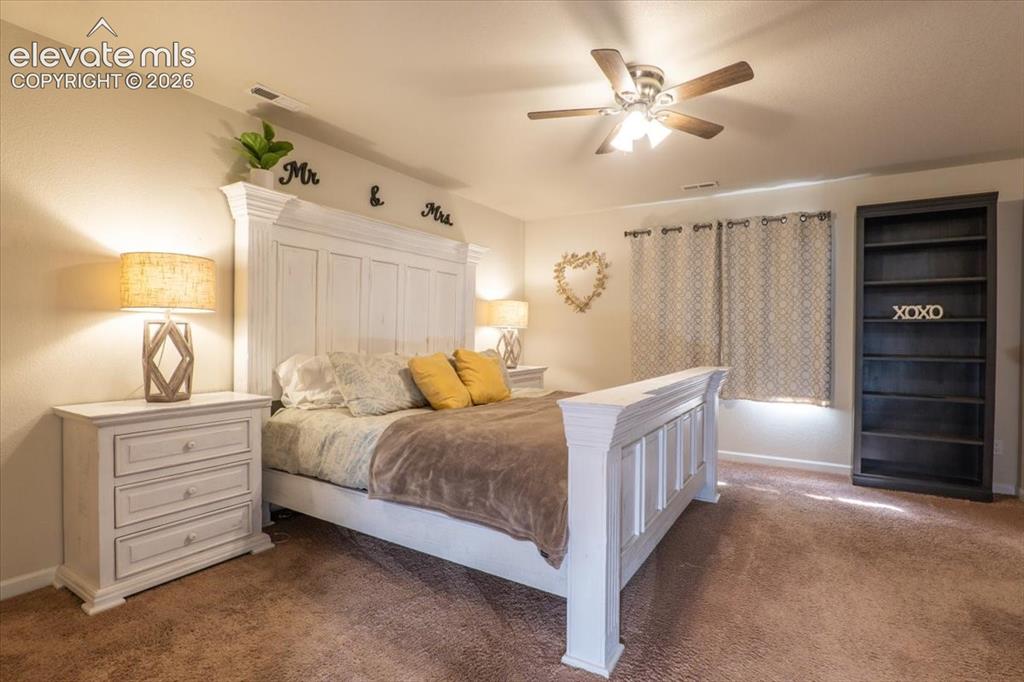 10140 Seawolf Drive Colorado Springs CO 80925