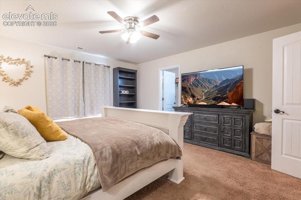 10140 Seawolf Drive Colorado Springs CO 80925