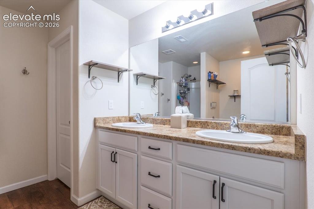 10140 Seawolf Drive Colorado Springs CO 80925
