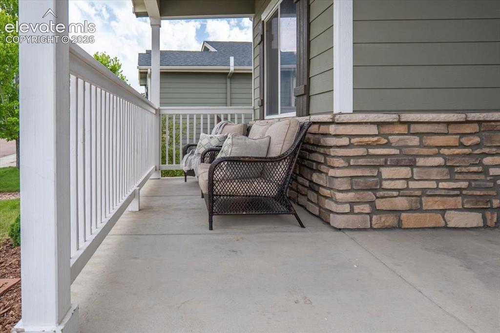 10140 Seawolf Drive Colorado Springs CO 80925