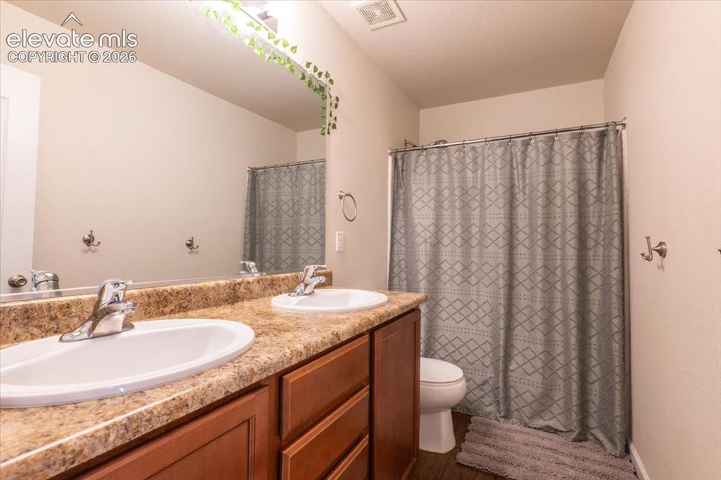 10140 Seawolf Drive Colorado Springs CO 80925