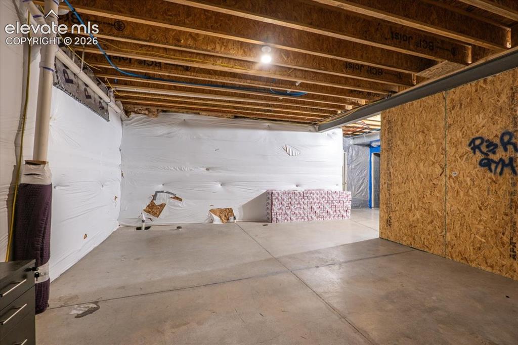 10140 Seawolf Drive Colorado Springs CO 80925