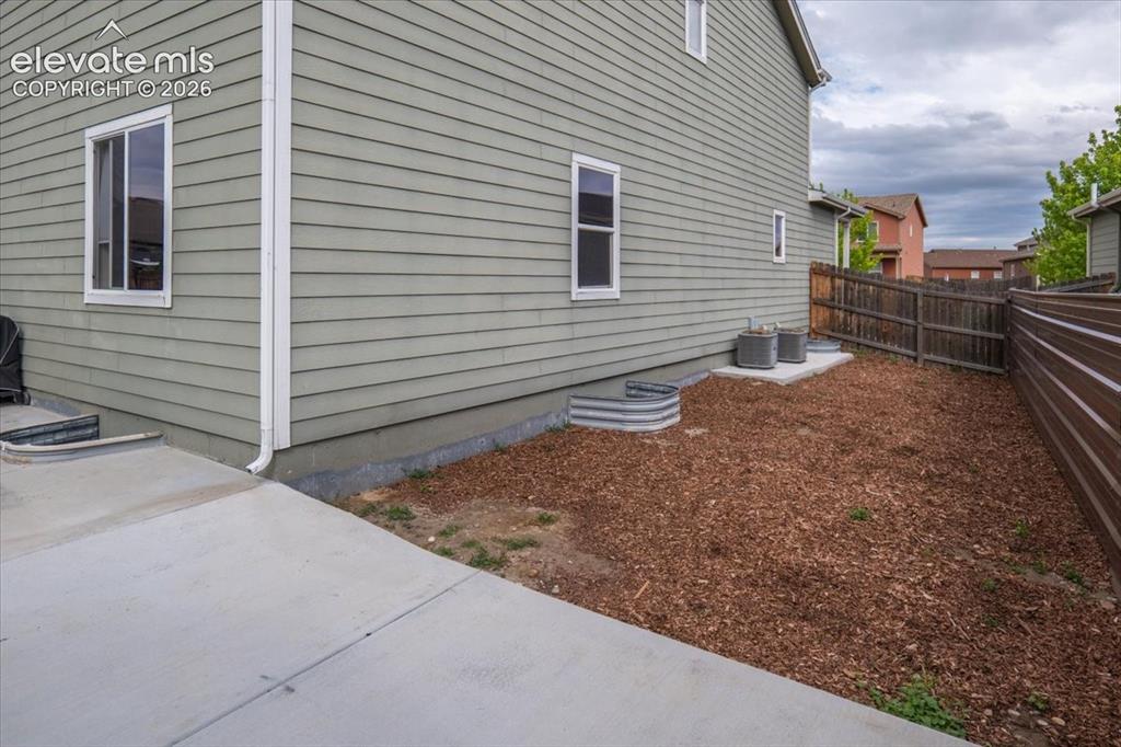 10140 Seawolf Drive Colorado Springs CO 80925