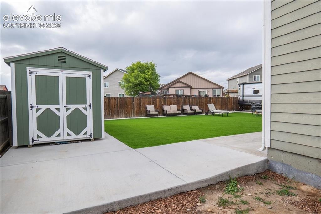 10140 Seawolf Drive Colorado Springs CO 80925