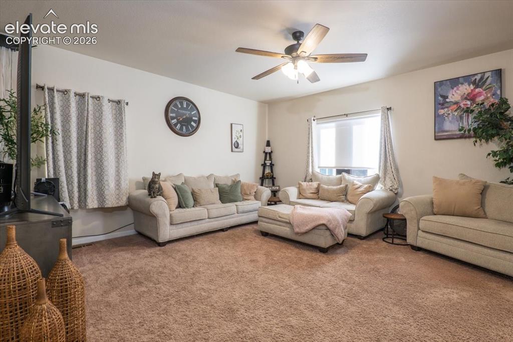 10140 Seawolf Drive Colorado Springs CO 80925