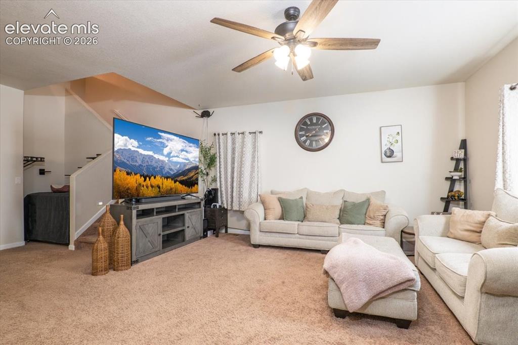 10140 Seawolf Drive Colorado Springs CO 80925