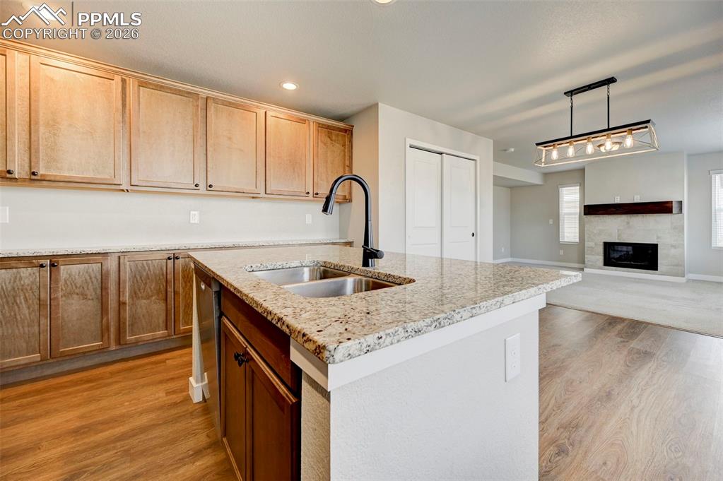 6967 Akela Lane Colorado Springs CO 80925