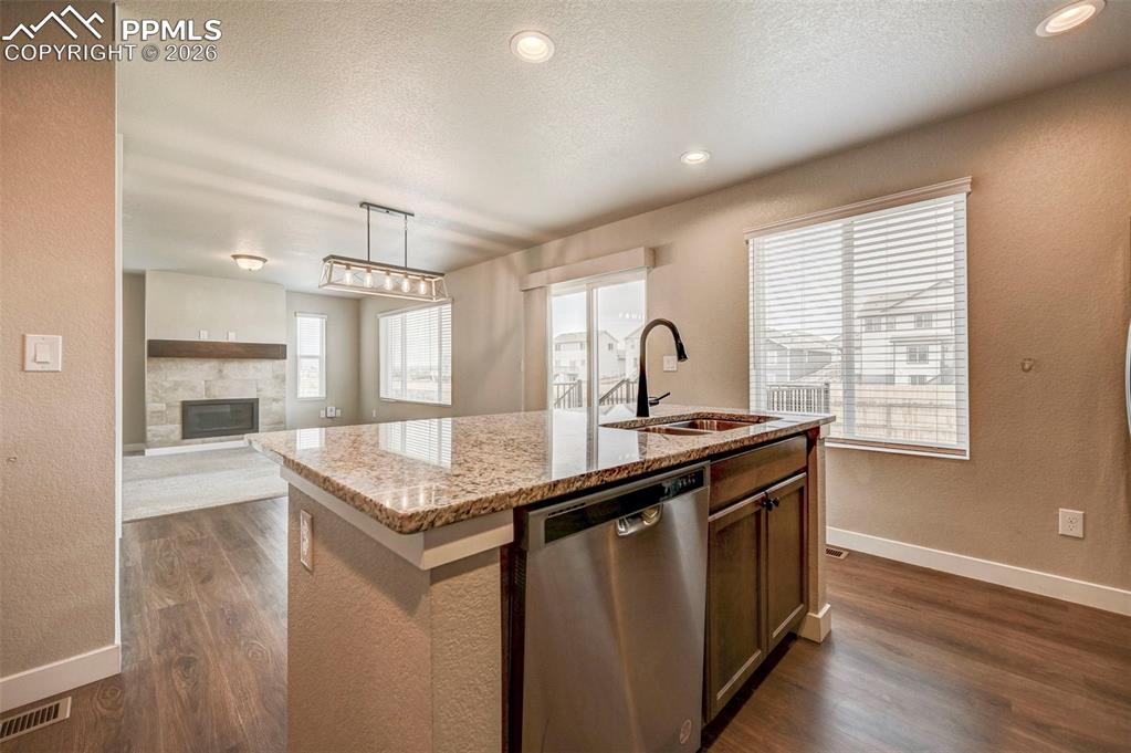 6967 Akela Lane Colorado Springs CO 80925