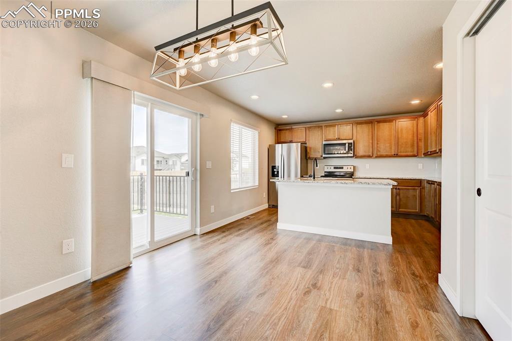 6967 Akela Lane Colorado Springs CO 80925
