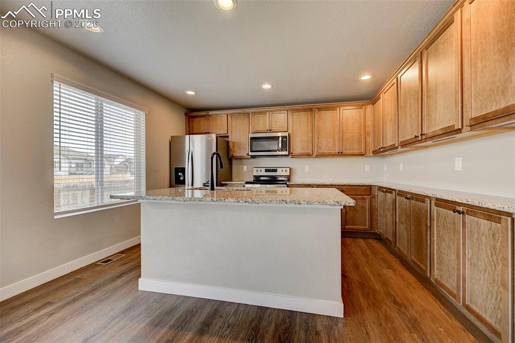 6967 Akela Lane Colorado Springs CO 80925