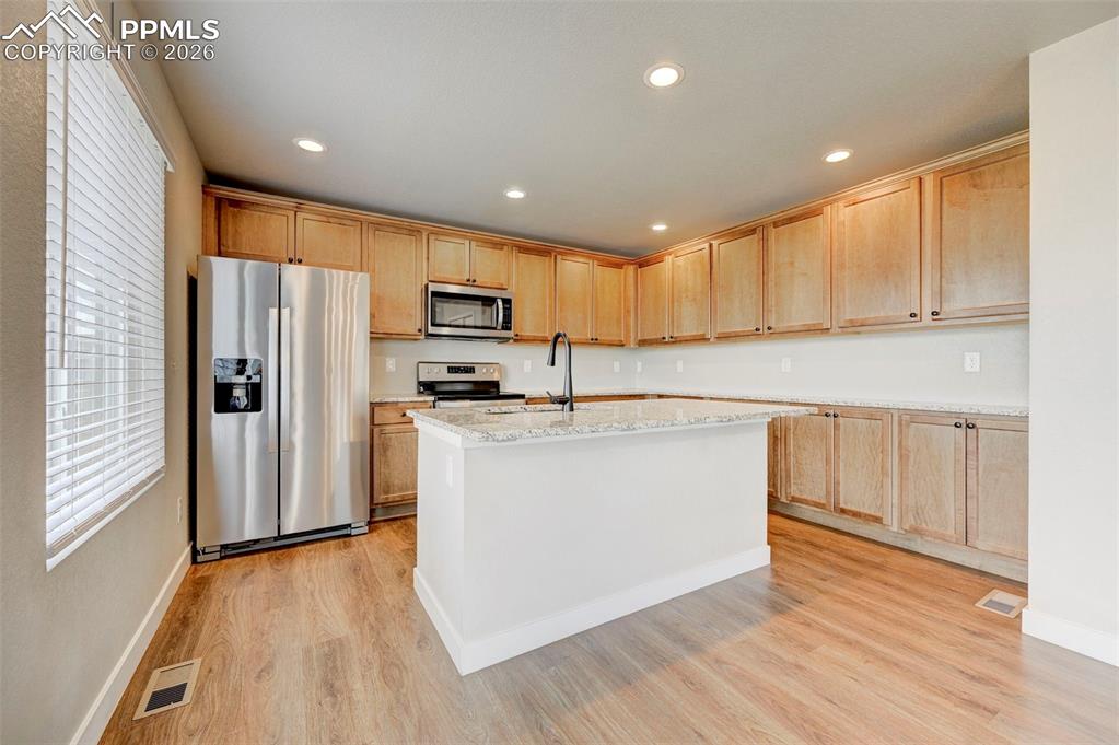6967 Akela Lane Colorado Springs CO 80925