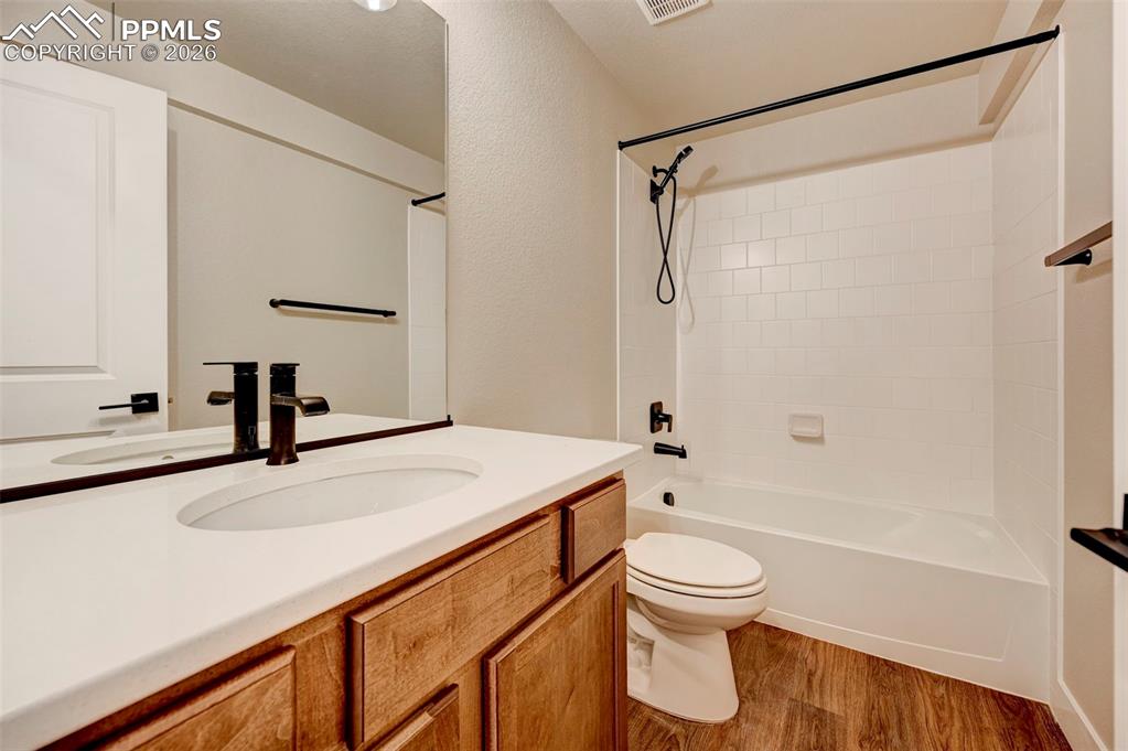 6967 Akela Lane Colorado Springs CO 80925