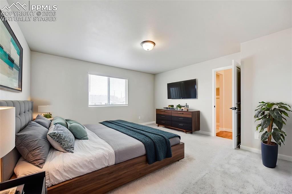 6967 Akela Lane Colorado Springs CO 80925