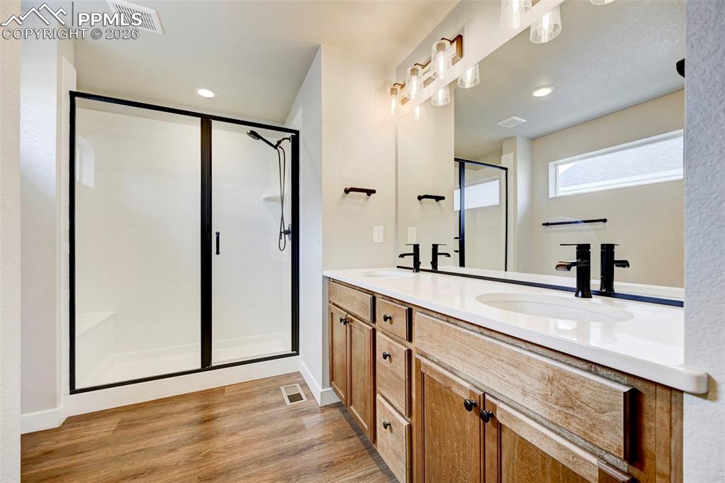 6967 Akela Lane Colorado Springs CO 80925