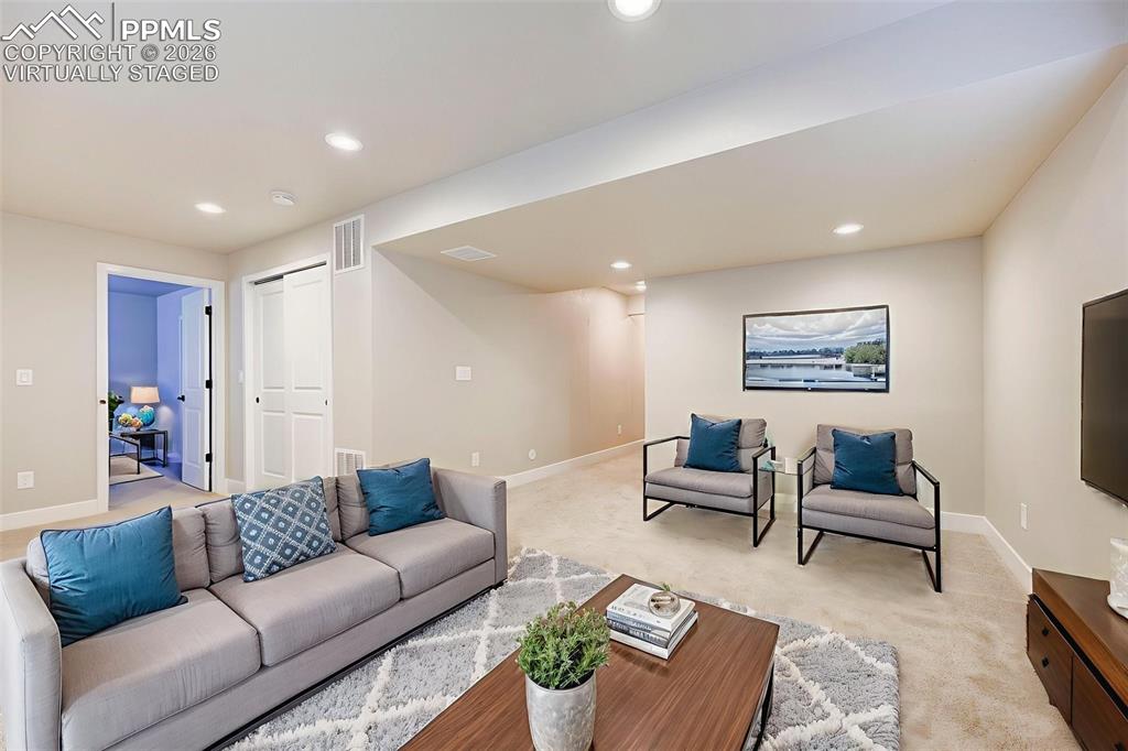 6967 Akela Lane Colorado Springs CO 80925