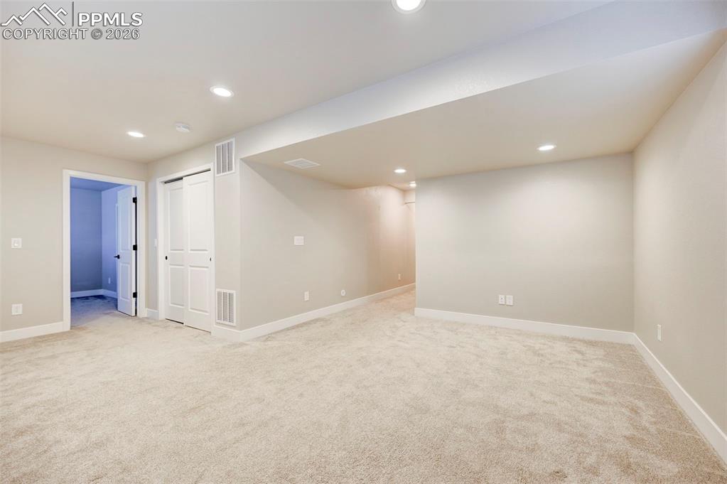 6967 Akela Lane Colorado Springs CO 80925