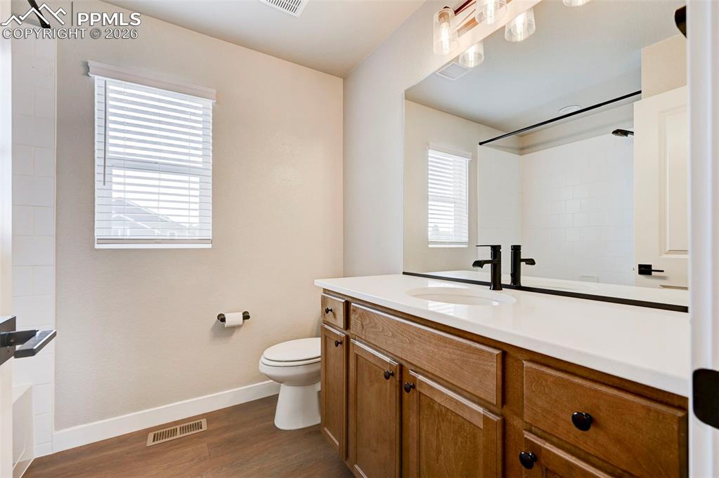 6967 Akela Lane Colorado Springs CO 80925