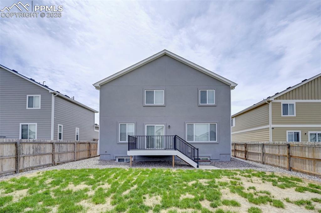 6967 Akela Lane Colorado Springs CO 80925