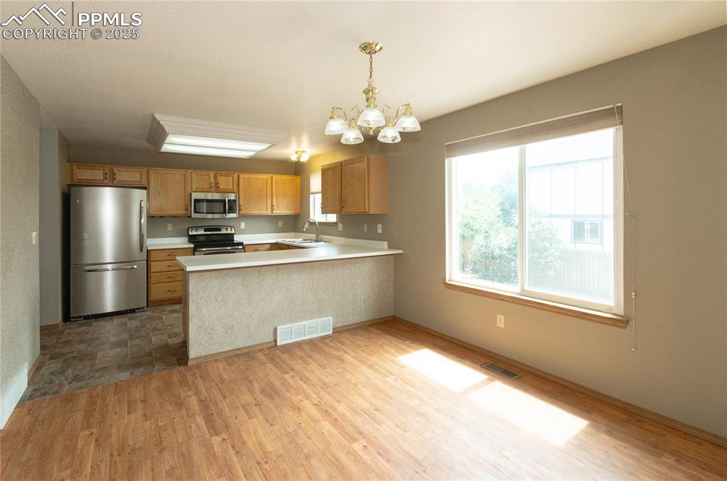 6965 Battle Mountain Road Colorado Springs CO 80922