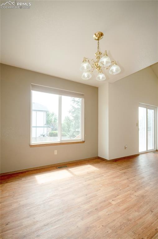 6965 Battle Mountain Road Colorado Springs CO 80922