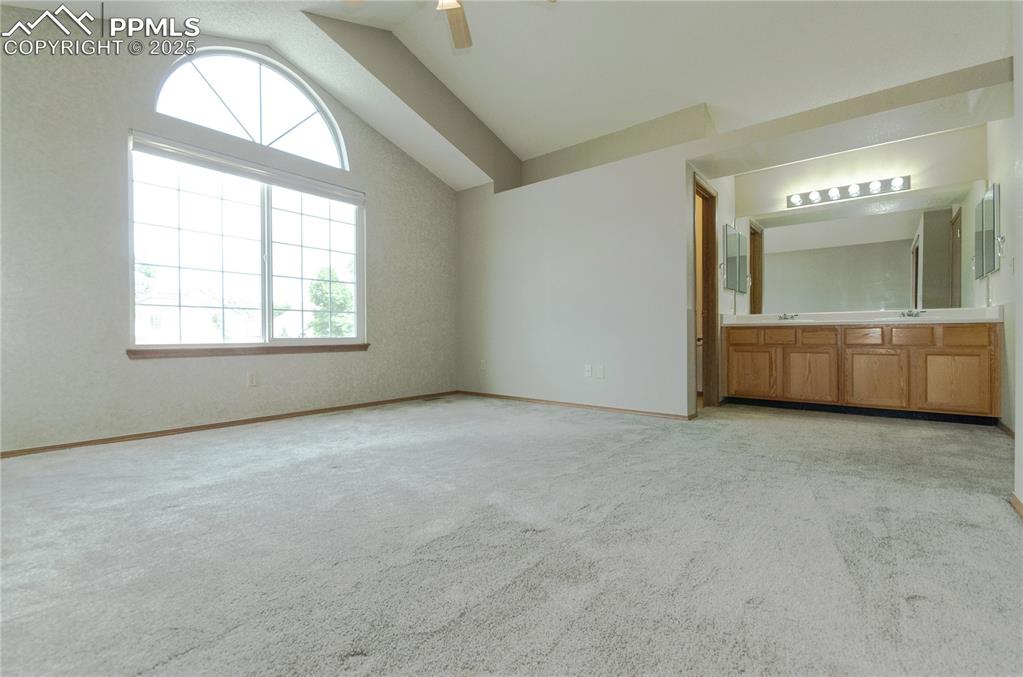 6965 Battle Mountain Road Colorado Springs CO 80922