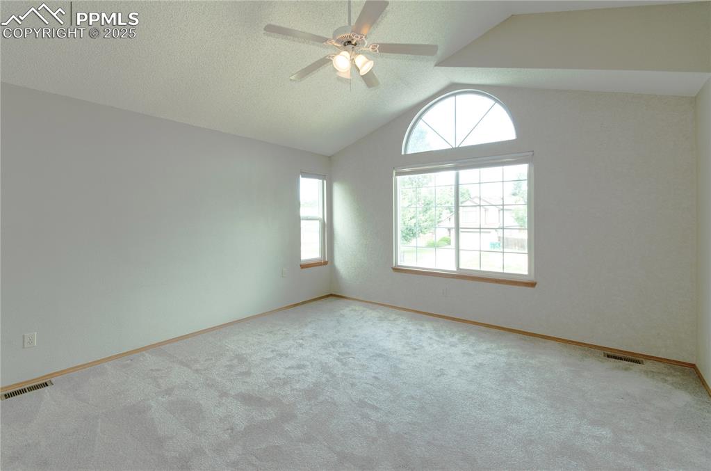 6965 Battle Mountain Road Colorado Springs CO 80922