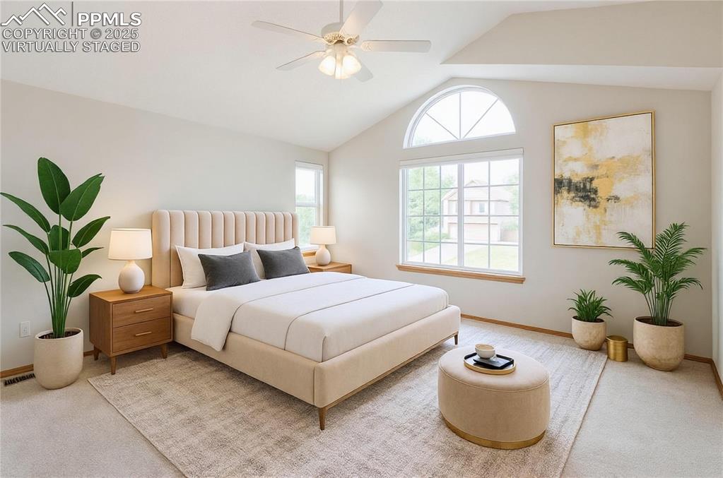 6965 Battle Mountain Road Colorado Springs CO 80922