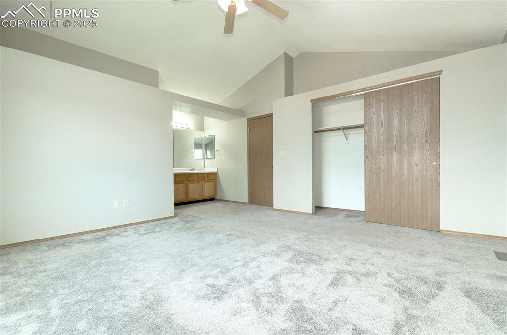 6965 Battle Mountain Road Colorado Springs CO 80922