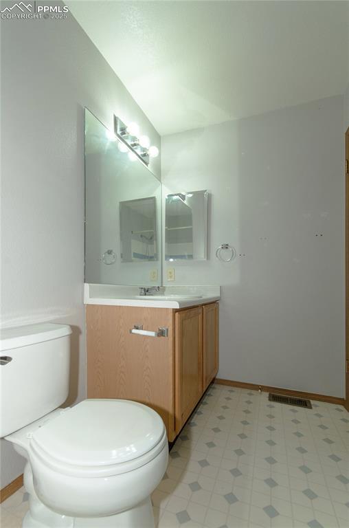 6965 Battle Mountain Road Colorado Springs CO 80922