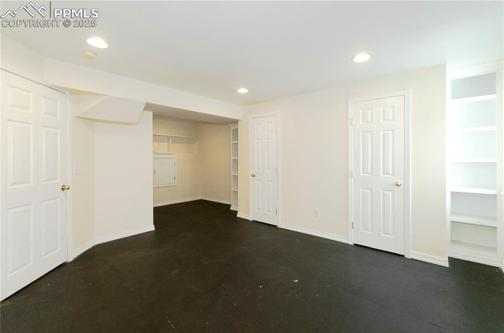 6965 Battle Mountain Road Colorado Springs CO 80922