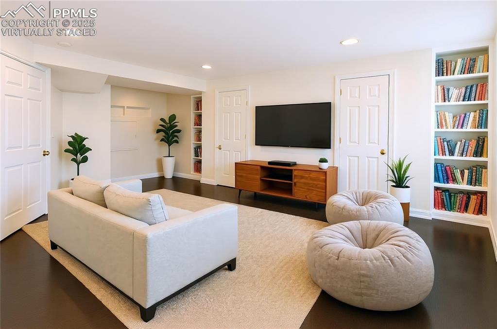 6965 Battle Mountain Road Colorado Springs CO 80922