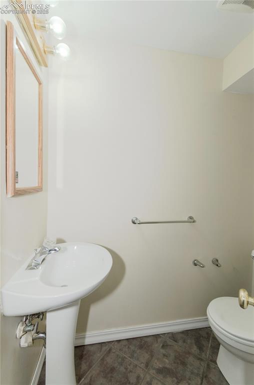 6965 Battle Mountain Road Colorado Springs CO 80922