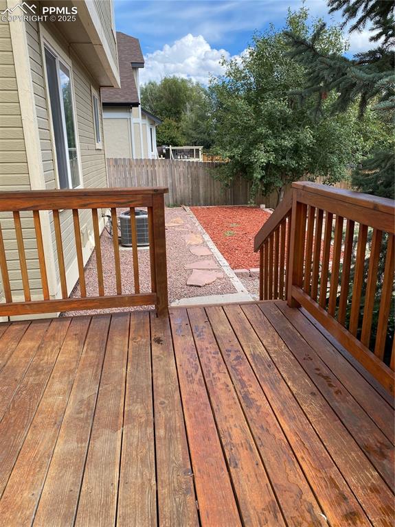 6965 Battle Mountain Road Colorado Springs CO 80922