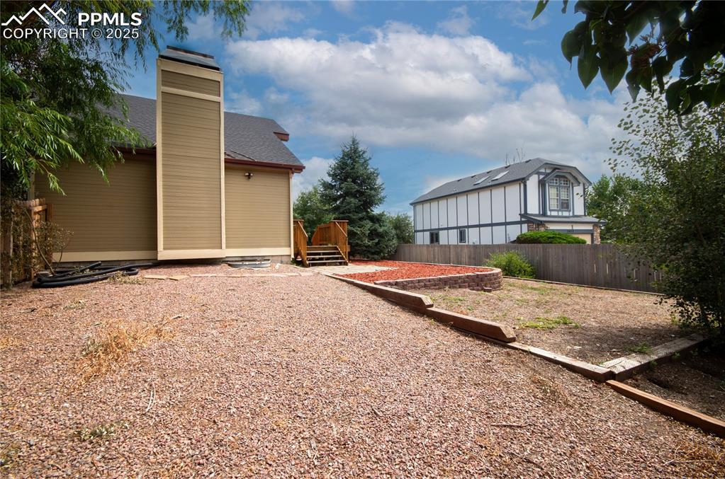 6965 Battle Mountain Road Colorado Springs CO 80922