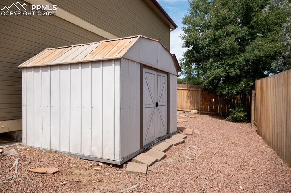 6965 Battle Mountain Road Colorado Springs CO 80922