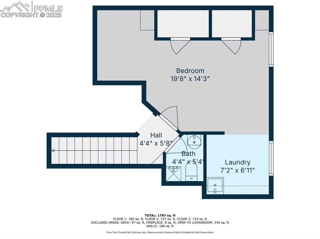 6965 Battle Mountain Road Colorado Springs CO 80922