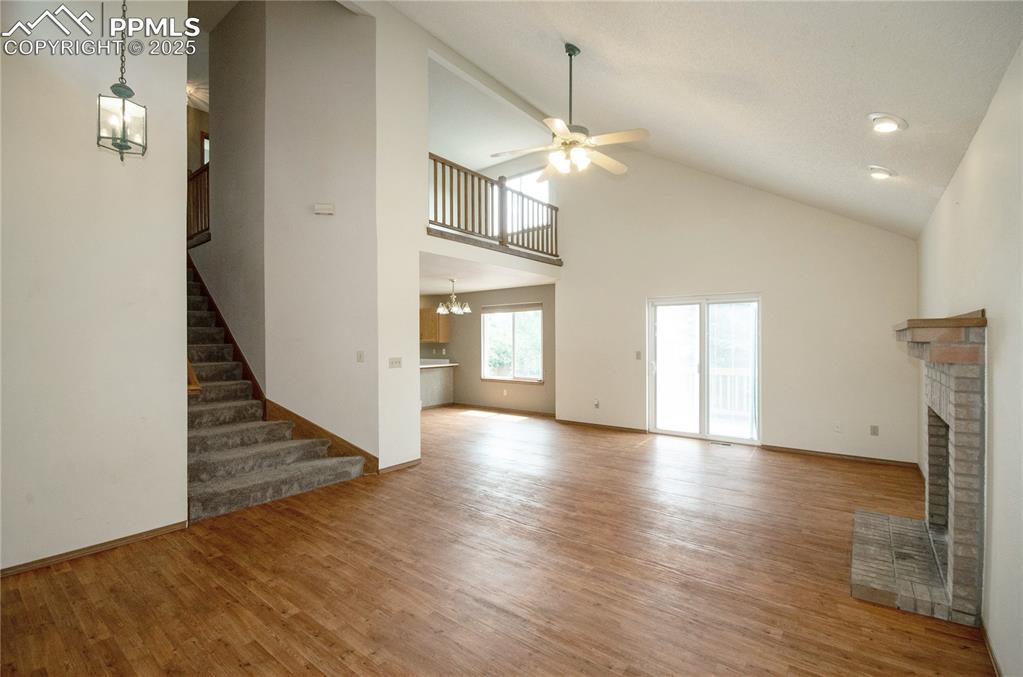 6965 Battle Mountain Road Colorado Springs CO 80922