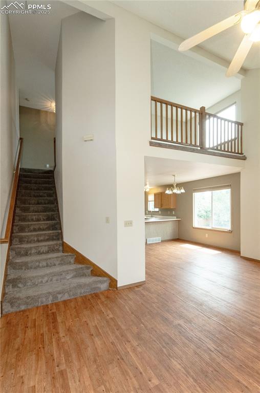 6965 Battle Mountain Road Colorado Springs CO 80922