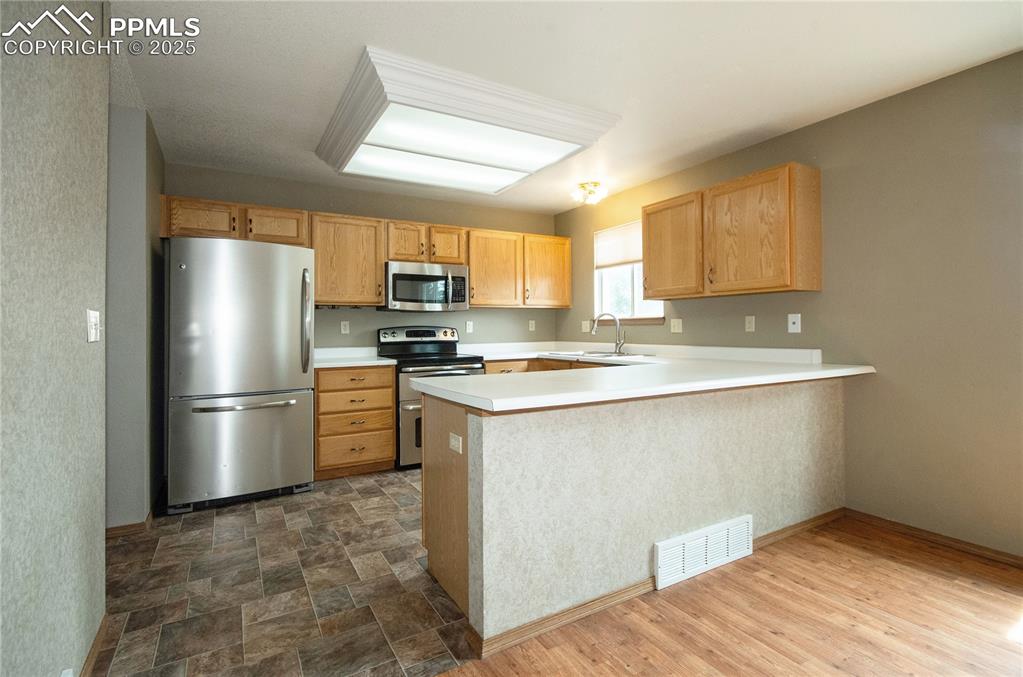 6965 Battle Mountain Road Colorado Springs CO 80922