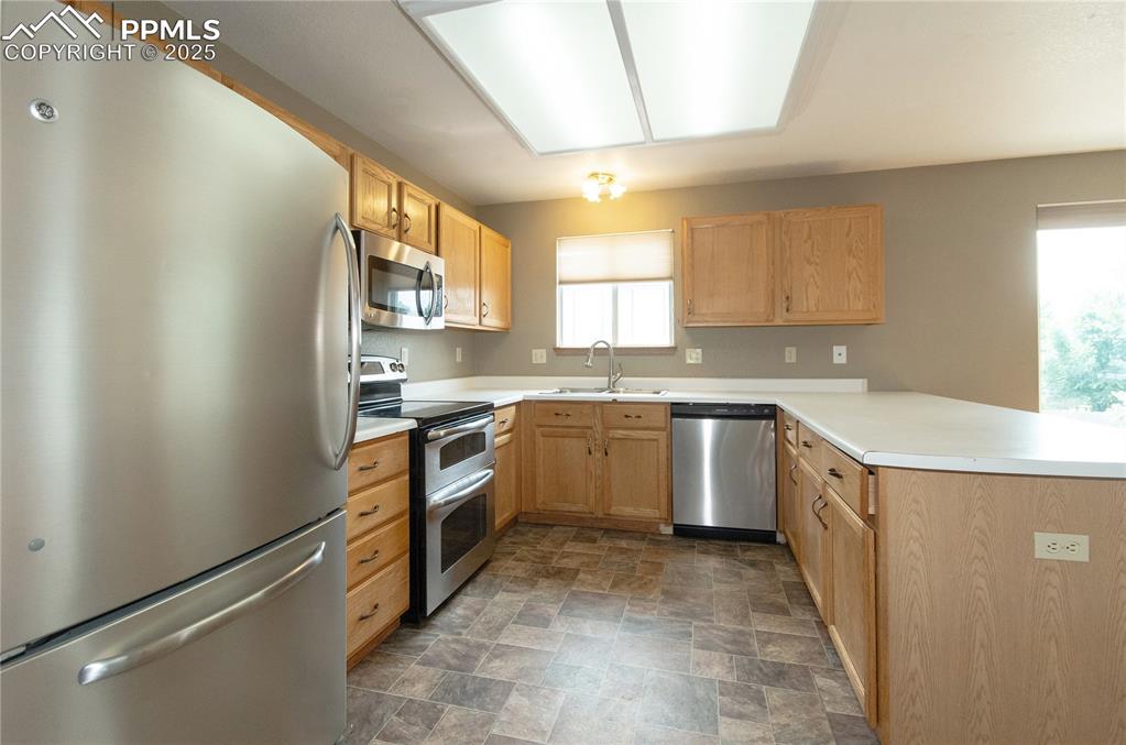 6965 Battle Mountain Road Colorado Springs CO 80922