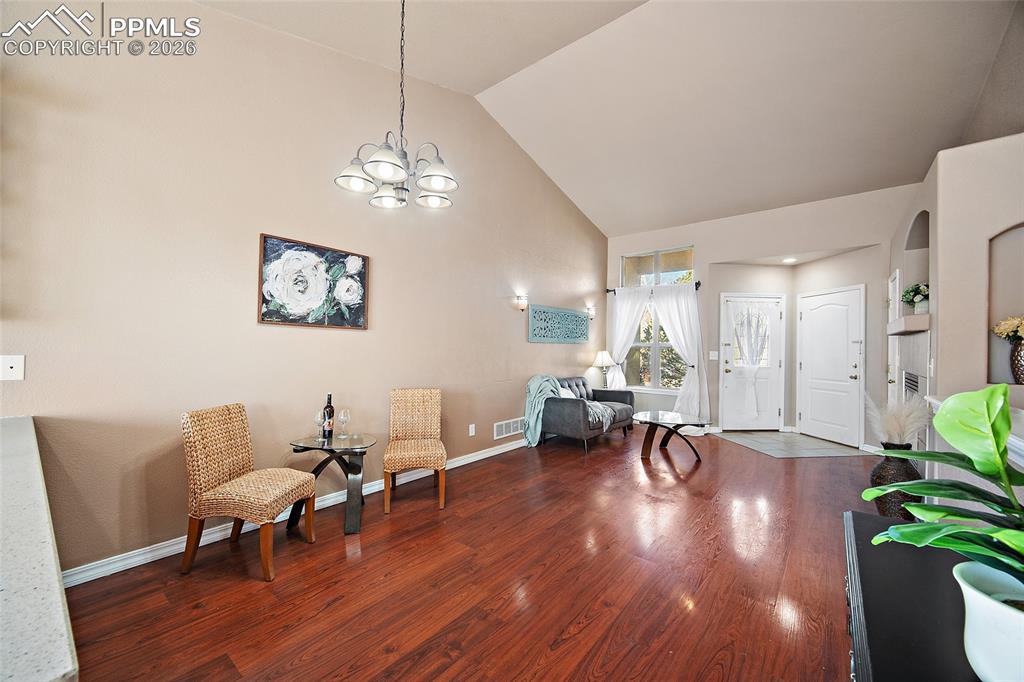 4173 Siferd Boulevard Colorado Springs CO 80917