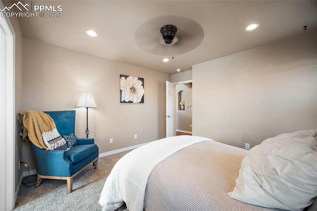 4173 Siferd Boulevard Colorado Springs CO 80917