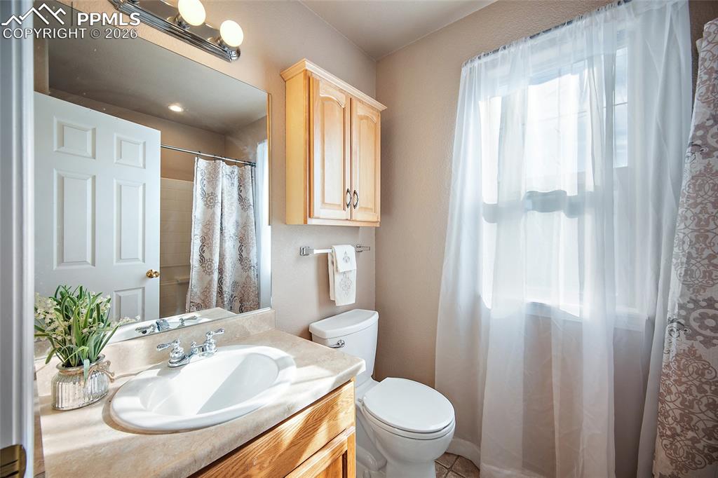 4173 Siferd Boulevard Colorado Springs CO 80917