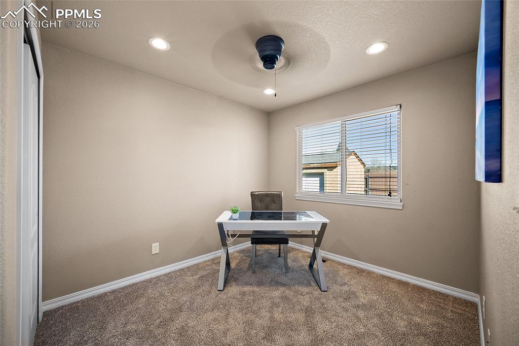 4173 Siferd Boulevard Colorado Springs CO 80917