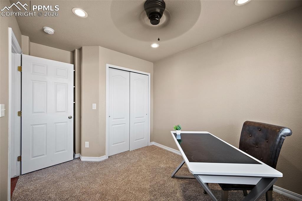 4173 Siferd Boulevard Colorado Springs CO 80917
