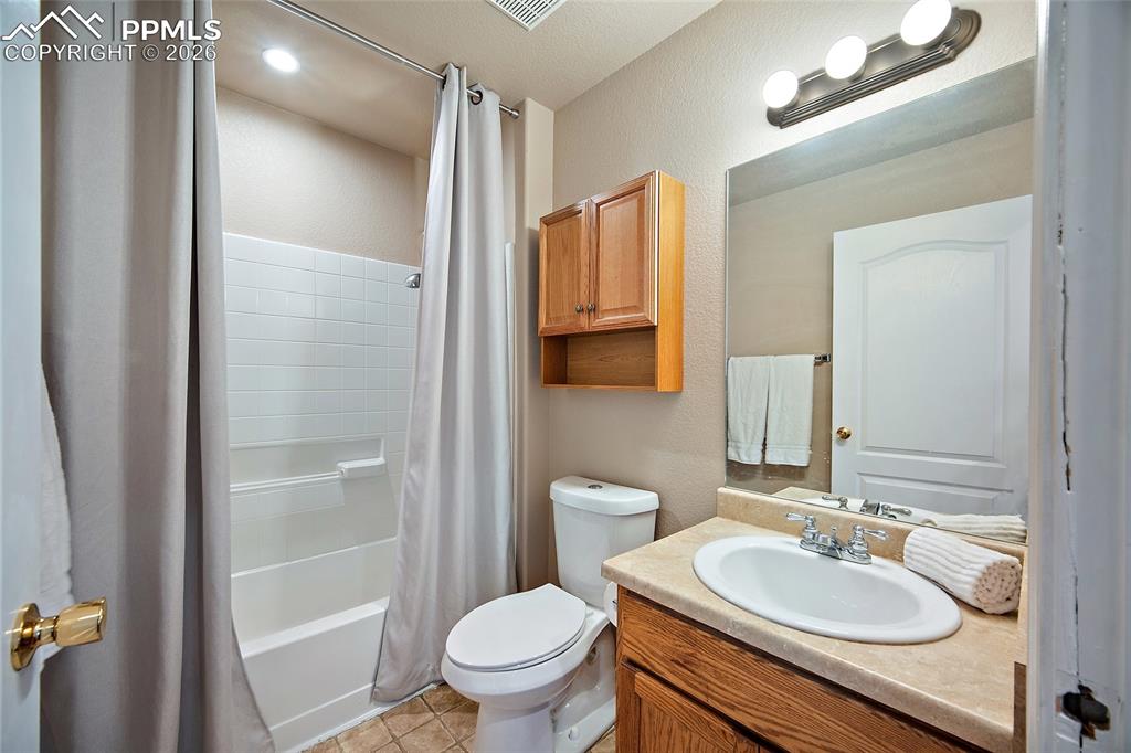 4173 Siferd Boulevard Colorado Springs CO 80917