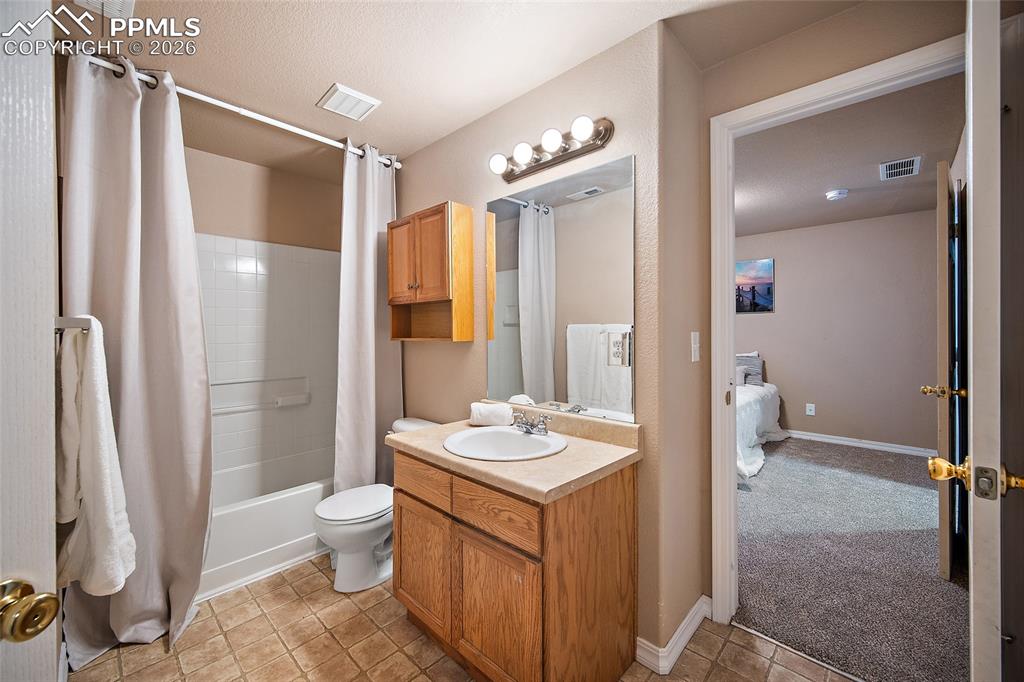 4173 Siferd Boulevard Colorado Springs CO 80917