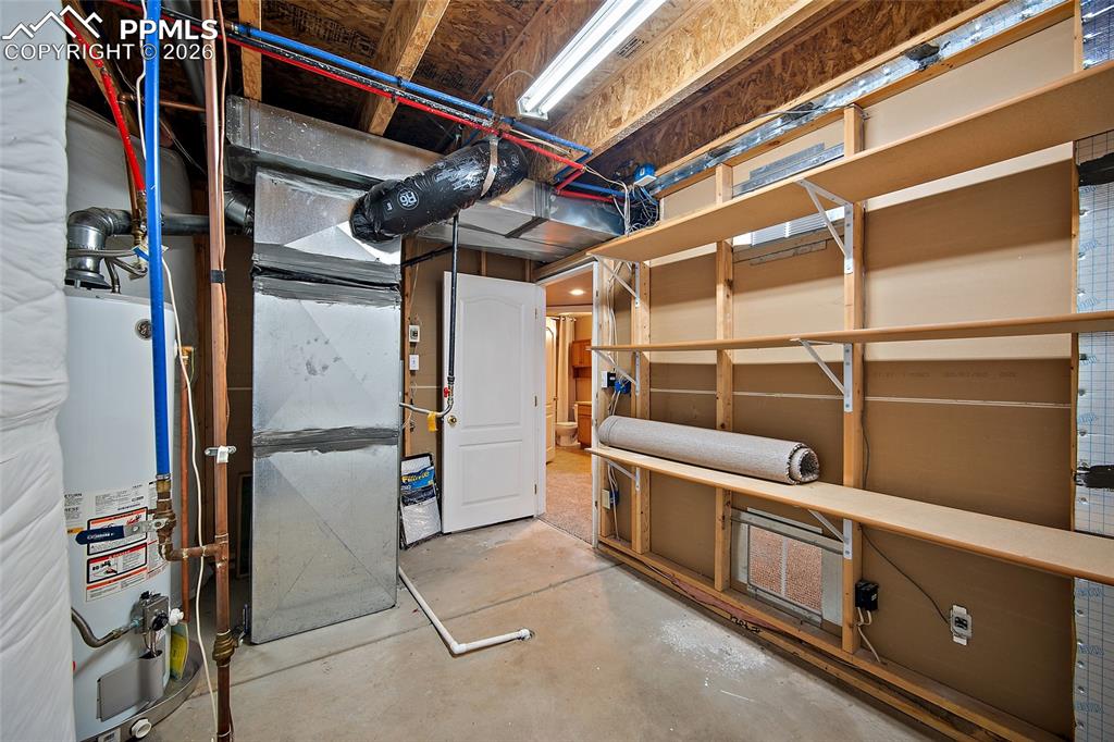 4173 Siferd Boulevard Colorado Springs CO 80917
