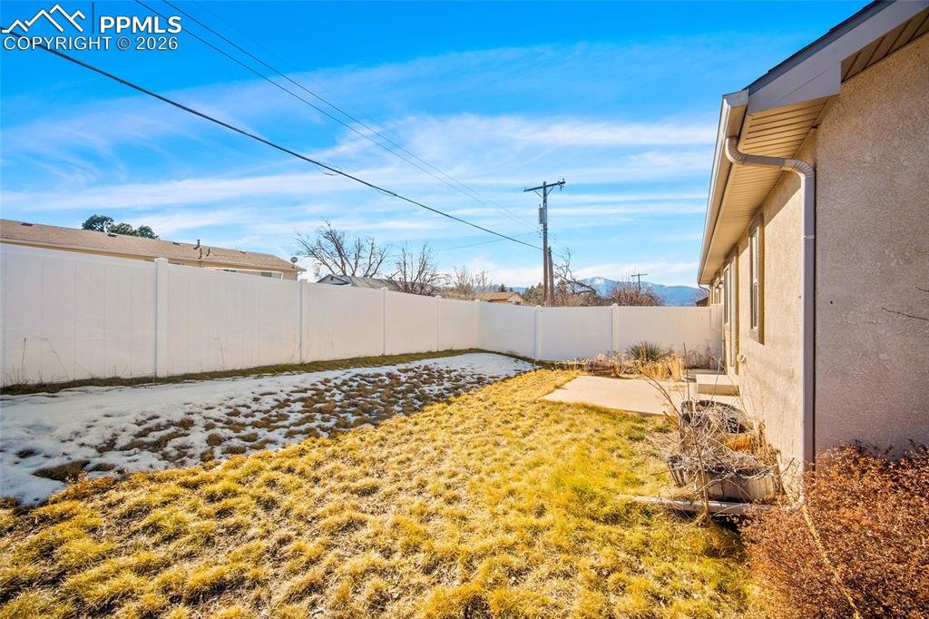 4173 Siferd Boulevard Colorado Springs CO 80917