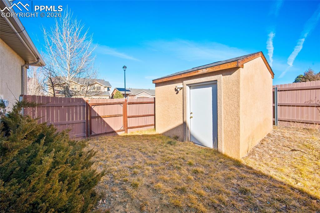4173 Siferd Boulevard Colorado Springs CO 80917